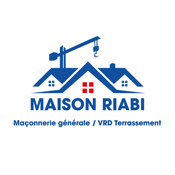 Logo Maison Riabi